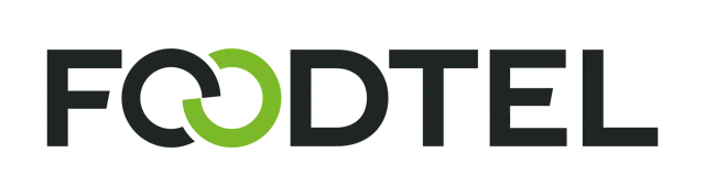 Foodtel logo